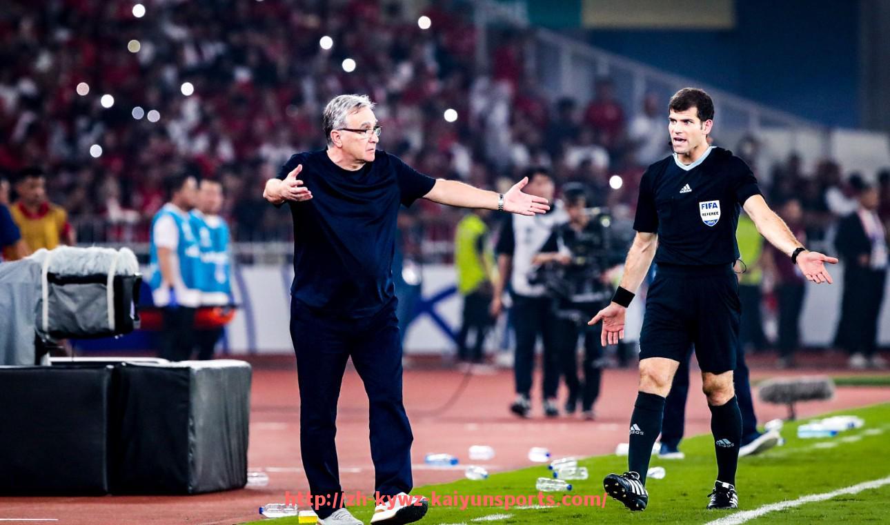 ky开云-世俱杯战术回顾资料精选:各大强队的经典阵型与打法重现